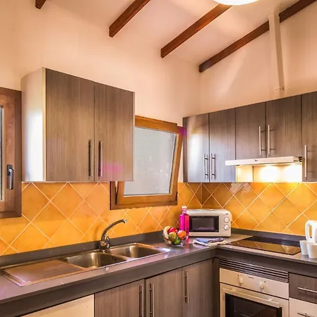 Silvia I By Вилла