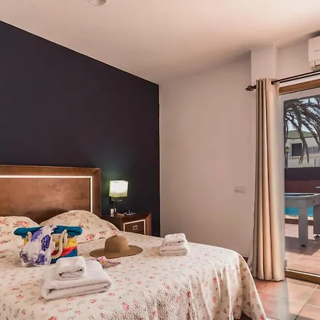 Вилла Silvia I By