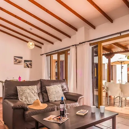 Silvia I By Вилла