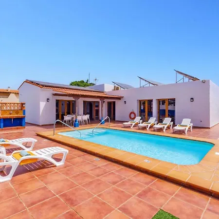 Вилла Silvia I By *